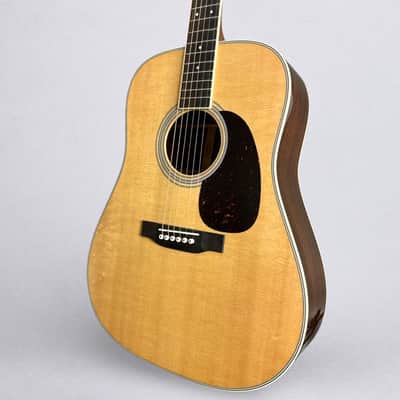Martin D-35 2025 - Natural Aging Toner image 3