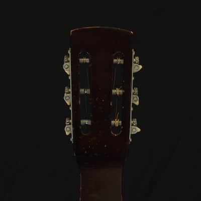 Dobro Model 27 1976 - Sunburst image 7