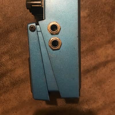 Boss HR-2 Harmonist (pink label) image 3