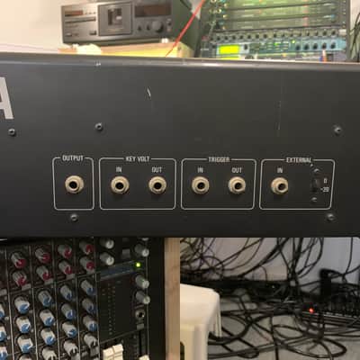 Yamaha CS-10 image 7