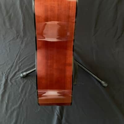 Alvarez Artist Series 5020 Acoustic Guitar 1997 image 12