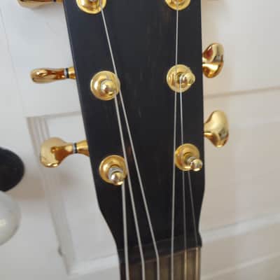 Martin OM 2006 Acoustic Electric Guitar ~~~ Spanish CEDAR Back & Sides~~~ image 13