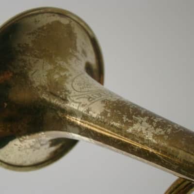 1950 Olds & Son Ambassador Los ANGELES, California | Gamonbrass trumpet image 25