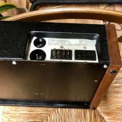 EMS Sequencer 32 1970's ish? - white image 3