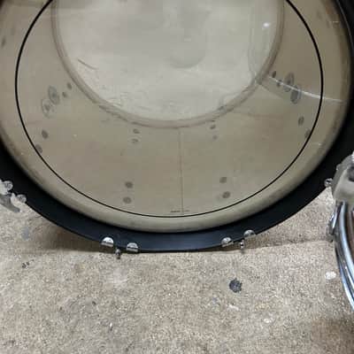 Ludwig Superbeat 1964/65 - Champagne sparkle image 10