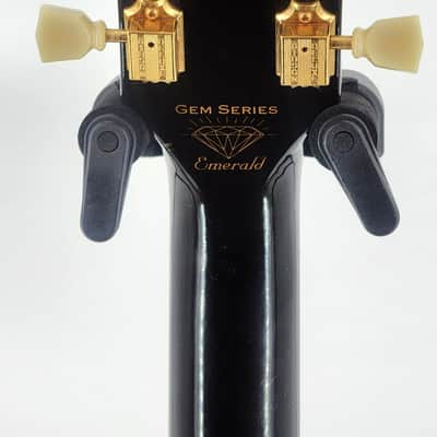 Gibson Les Paul Studio Gem 1996 - 1998 - Emerald image 9