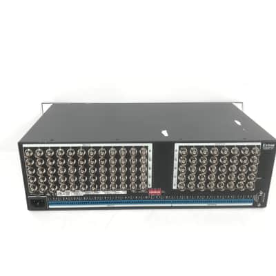 Extron CrossPoint 300 84 HVA 8x4 Wideband Matrix Switchers ADSP RGB Stereo Audio image 5