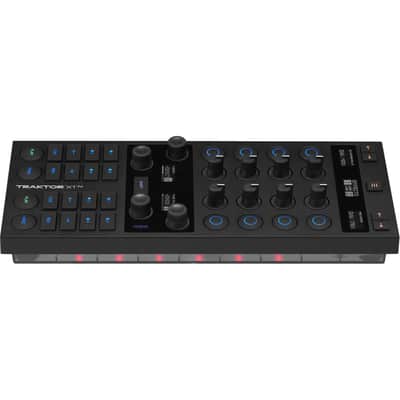Native Instruments Traktor X1 MK3 DJ Controller Module imagen 4