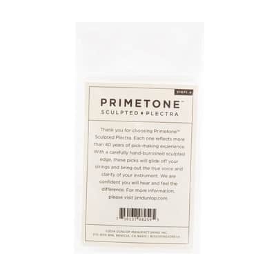 Dunlop 518P1.4 Primetone Jazz III (Grip), Player/3 image 2