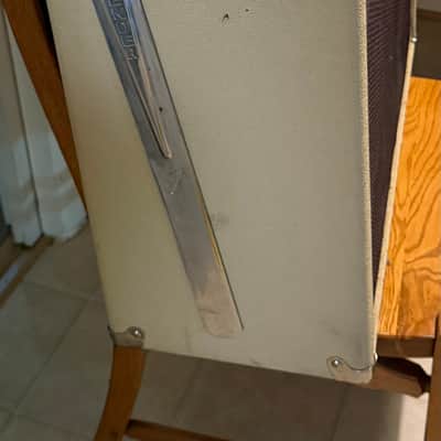 Fender Vibro-King 1994 - Blonde image 6