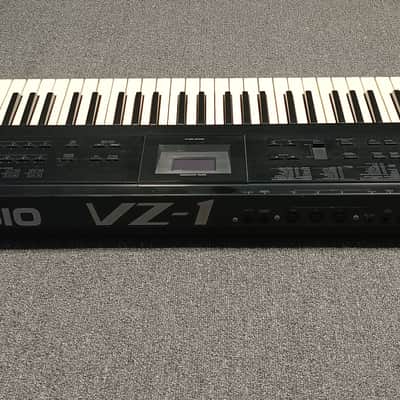 Casio VZ-1 image 6