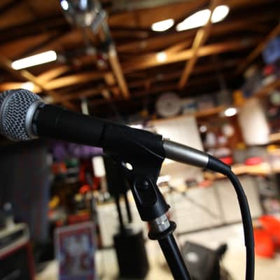 ALLEN & HEATH,BOSE F1 812 SPEAKERS QU-32 2019 - BLACK image 5