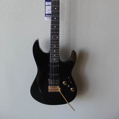 Brand New Ibanez Premium Series AZ26P1 Electric Guitar - Black image 1