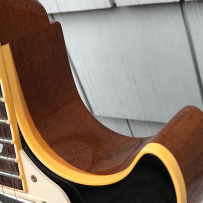 Gibson Les Paul 1958 Reissue 2000 Blacktop image 17