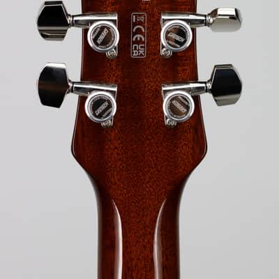 Gretsch G6129T Players Edition Jet FT Red Sparkle image 5