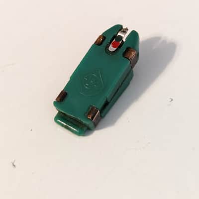 ELAC KST 9 Crystal Cartridge Mono - For Braun SK4 / SK5 "Snow White's Coffin" - Tested & Working image 6