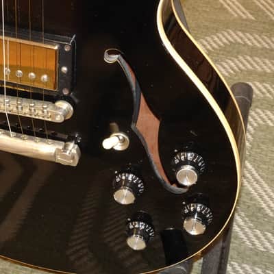 Gibson Custom Shop CS-336 image 19