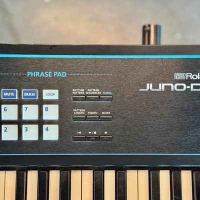 Roland Juno-DS88 Synthesizer image 2