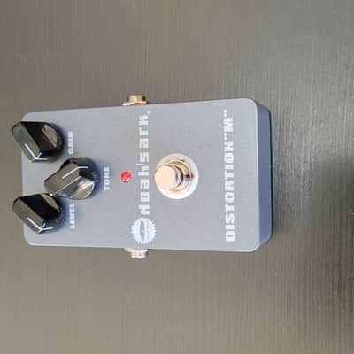 Noah's Ark Distortion M Japan image 2