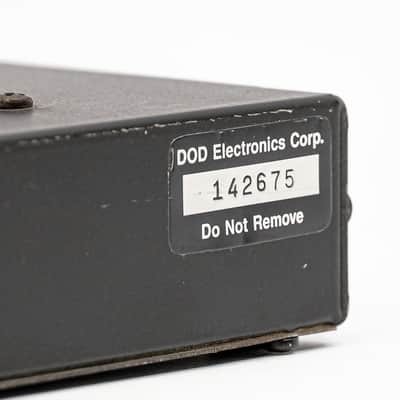 DigiTech IPS-33 Smart Shift Intelligent Pitch Shifter Rack Effects Processor image 4