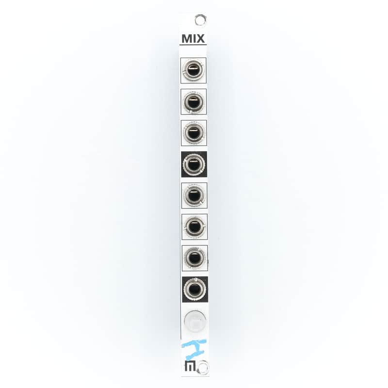 Malekko MIX Owned by Modest Mouse image 1