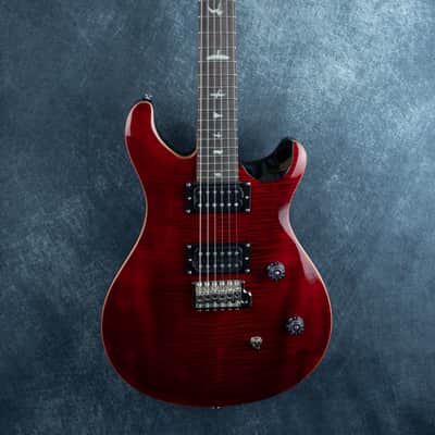 PRS SE CE 24 Black Cherry CTIH008068 image 1