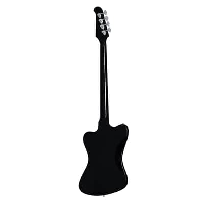 Gibson Non-Reverse Thunderbird Ebony - 4-String Electric Bass image 2