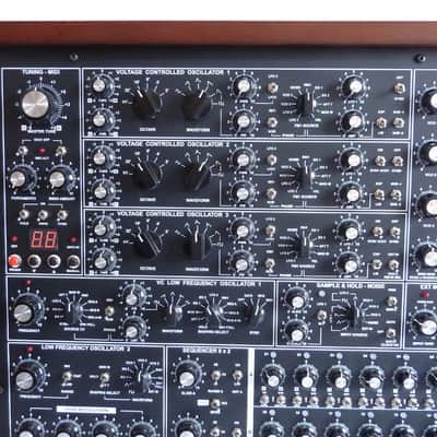 Grp Synthesizer A4 image 2