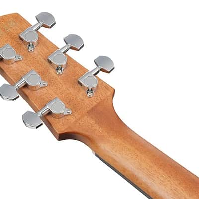 Ibanez AAD51CE-NT - Natural image 6