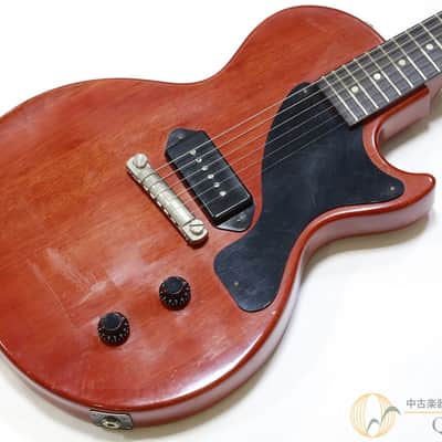 [SALE!!] Gibson Custom Shop 1957 Les Paul Junior Reissue Single Cut VOS 2010 image 1