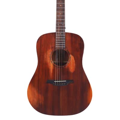 Bromo BAR 1 HM All-Solid Dreadnought Acoustic image 1
