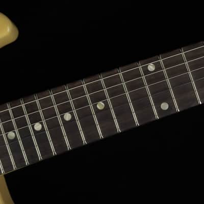 Gibson Custom 1958 Les Paul Junior Double Cut Reissue VOS - TV (#644) image 12