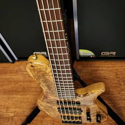 RKM Custom Singlecut 5  B-Stock image 2