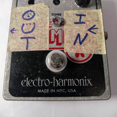 Handmade EH LPB-1 Boost Clone image 1