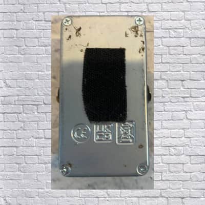 Electro-Harmonix Op Amp Big Muff Fuzz Pedal image 2