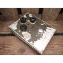 Electro Harmonix EHX Big Muff Sovtek Russian Tall Font V7