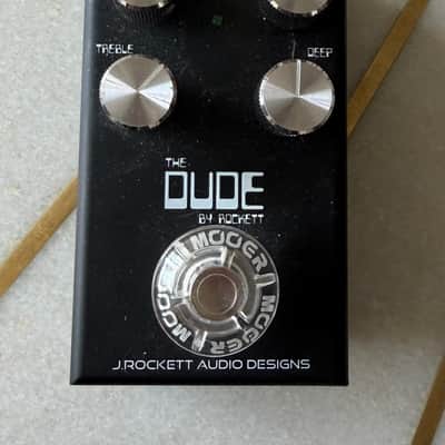 J. Rockett The Dude V2 | Reverb