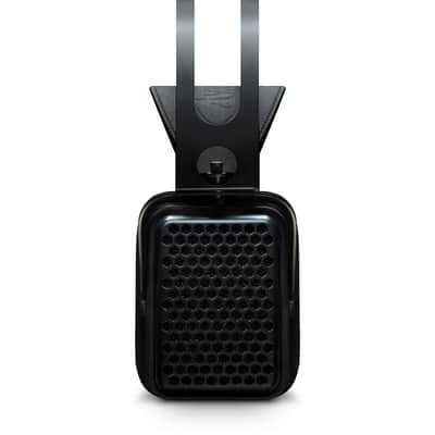 Reference Grade Open Back Headphones with Planar Drivers, Black image 3