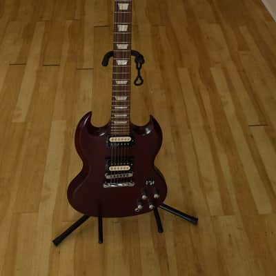 Gibson SG Future Tribute 2013 - 2014 | Reverb