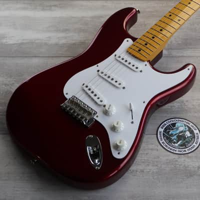 Fender ST-57 Stratocaster Reissue MIJ | Reverb UK