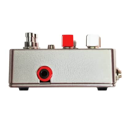 New Death by Audio Disturbance Filter / Flanger / Phaser Guitar Effect Pedal image 5