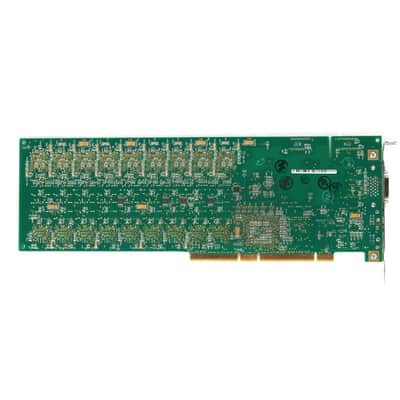 Avid Accel Core Card for PCI Owned by Sonic Youth image 4