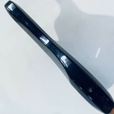 Blue Burst HSH Guitar Solid Basswood Body image 13