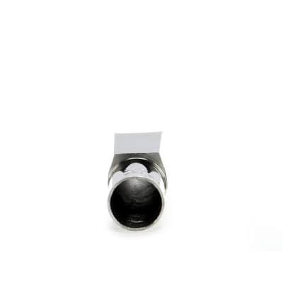 Berg Larsen Vintage Stainless Steel Tenor Saxophone Mouthpiece - 105/2-NEW image 7