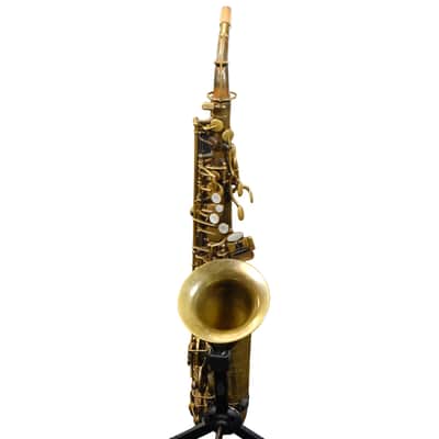 Conn CONNfirmation Limited Edition Alto Saxophone in Eb - CAS811LTD150 image 3