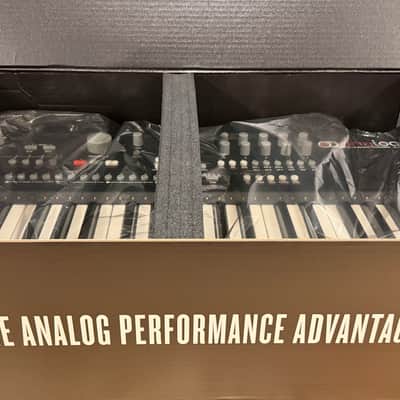 Elektron Analog Keys 2010s - Black image 18