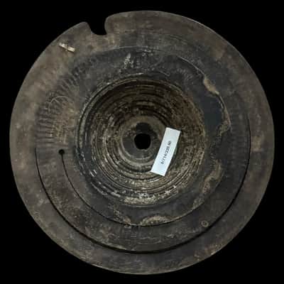 8" GM Designs Stained Series Mini Spiral - Unusual Shape & Sounds! image 2