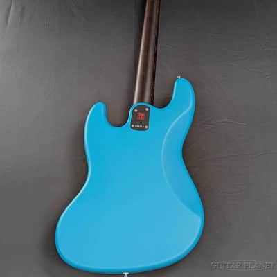 SAITO GUITARS S-420bCSJ -Brezza Marina/Wenge-【4.10kg】【Made in Japan】 image 3