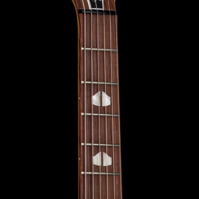 Powers Electric A-Type Select FF42 - Blue Lagoon #B322 image 10