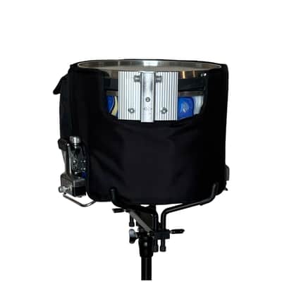 Signature Series Marching Snare Drum Cover - Fits 14" x 12" Marching Snare Drum image 4